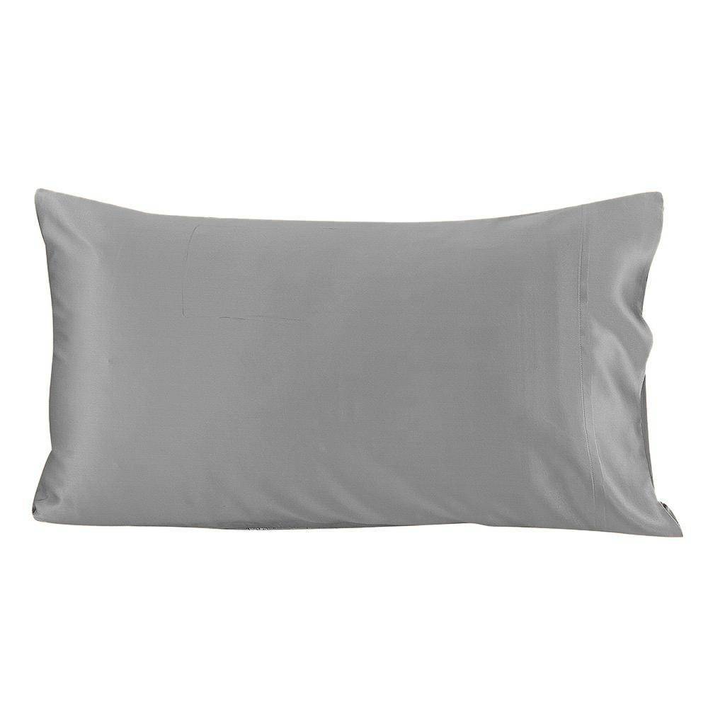 19/22Momme Housewife Envelope Silk Pillowcase