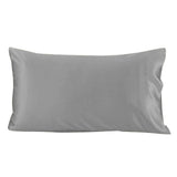 19/22Momme Housewife Envelope Silk Pillowcase