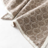 cashmere scarf womens jacquard cashmere neck scarf winter long cashmere neck cover