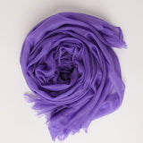 Featherlight Cashmere Scarf Oversized Cashmere Shawl Sheer Cashmere Wrap All Seasons
