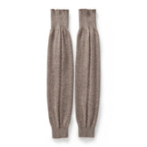 Pure Cashmere Knee Warmer Cashmere Leg Warmer for Winter