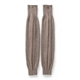 Pure Cashmere Knee Warmer Cashmere Leg Warmer for Winter