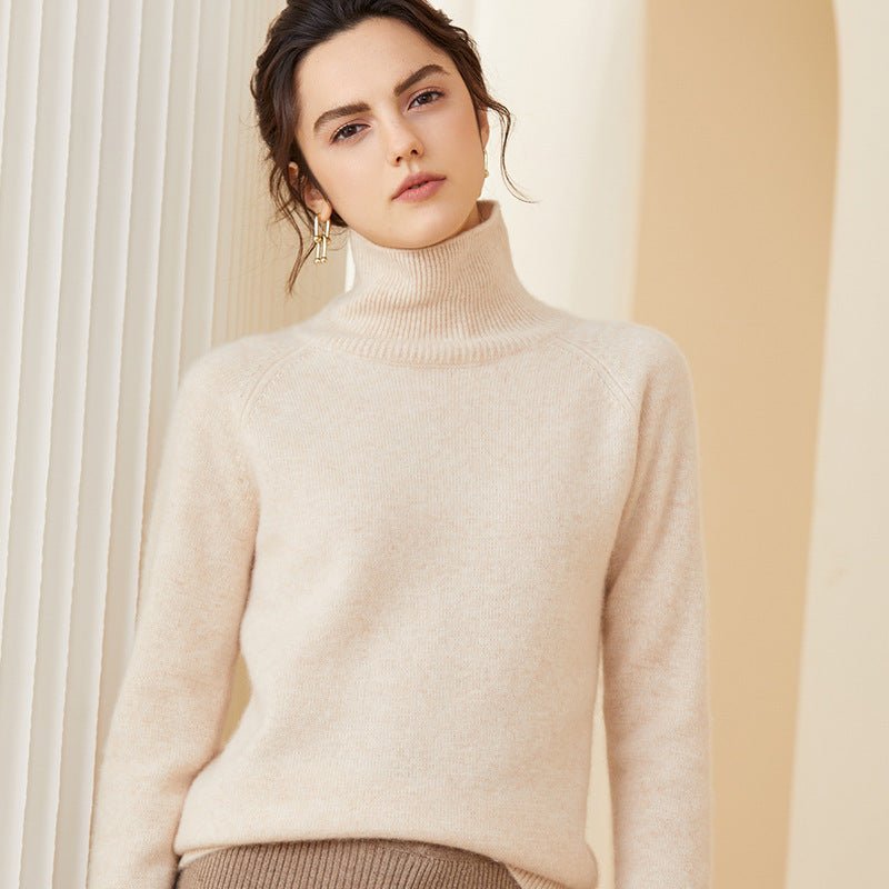 Maglioni di cashmere