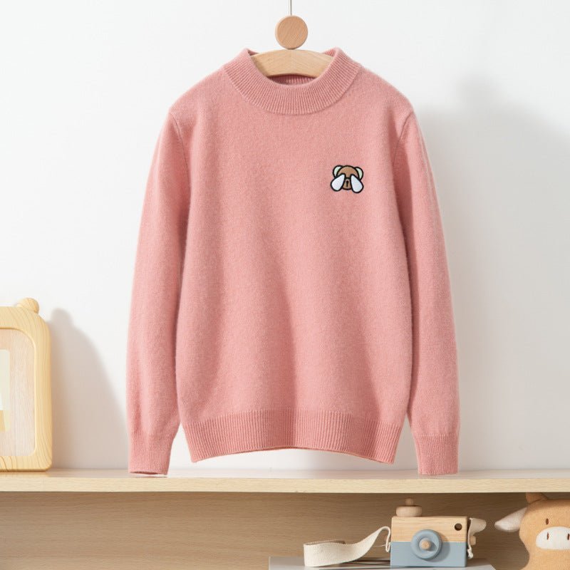 Cashmere per bambini