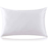 25 Momme Silk Pillowcase with Hidden Zipper -  slipintosoft