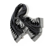 Pure Cashmere Scarf Long Cashmere Shawl and Wraps Special Christmas Scarves Cashmere Scarf