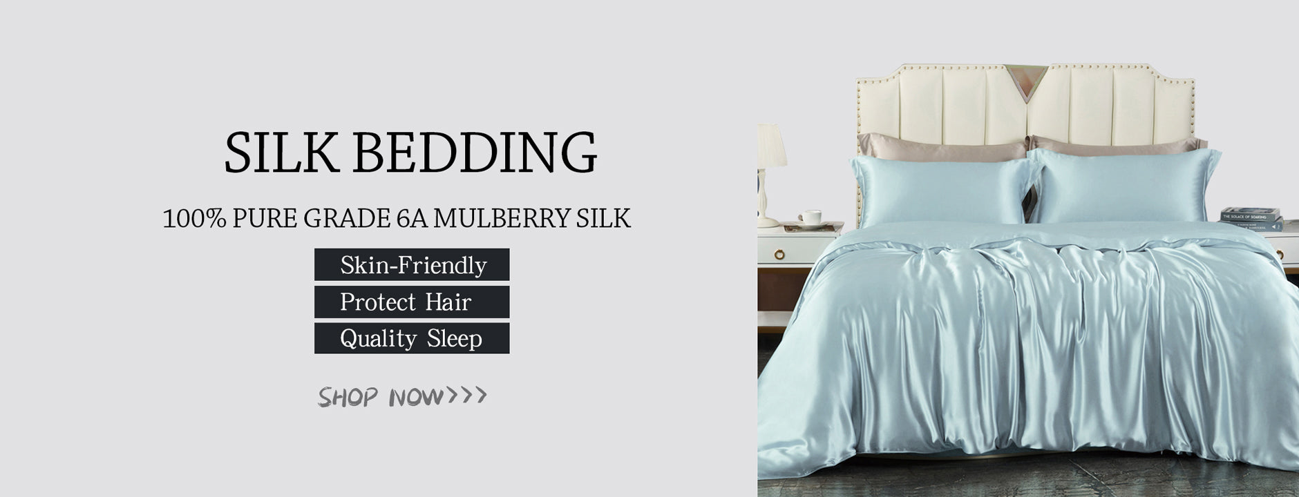 SILK_BEDDING