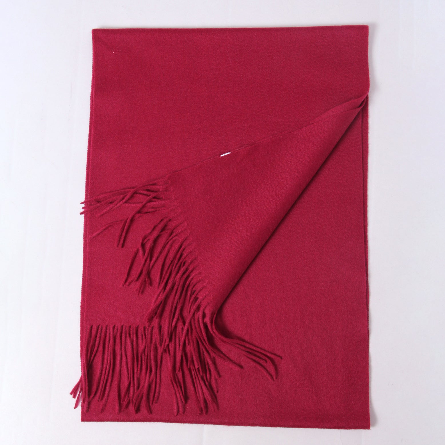 Women's Luxurious Cashmere Shawl and Wraps Large Soft Cashmere Scarf with Tassel - slipintosoft